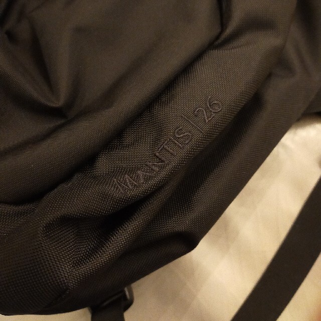 BEAMS BOY(ビームスボーイ)のARC’TERYX / MANTIS 26 BACKPACK レディースのバッグ(リュック/バックパック)の商品写真