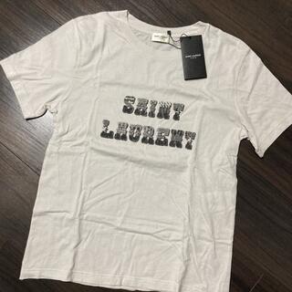 サンローラン Tシャツ(レディース/半袖)の通販 300点以上 | Saint 