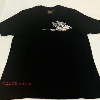 ボンダッチ(Von Dutch)のVon Dutch  Tシャツ(Tシャツ/カットソー(半袖/袖なし))