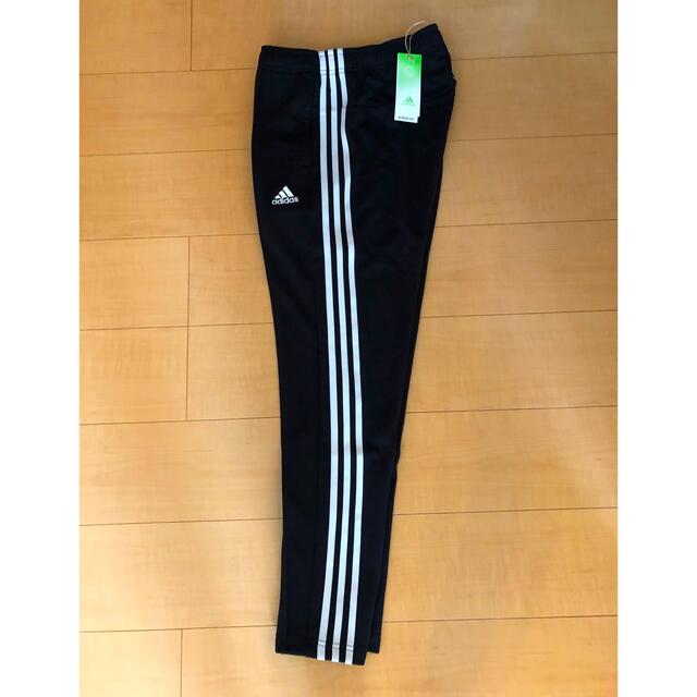 adidas - MARIKO様専用 【新品】adidas ジャージ 下❣️3ライン