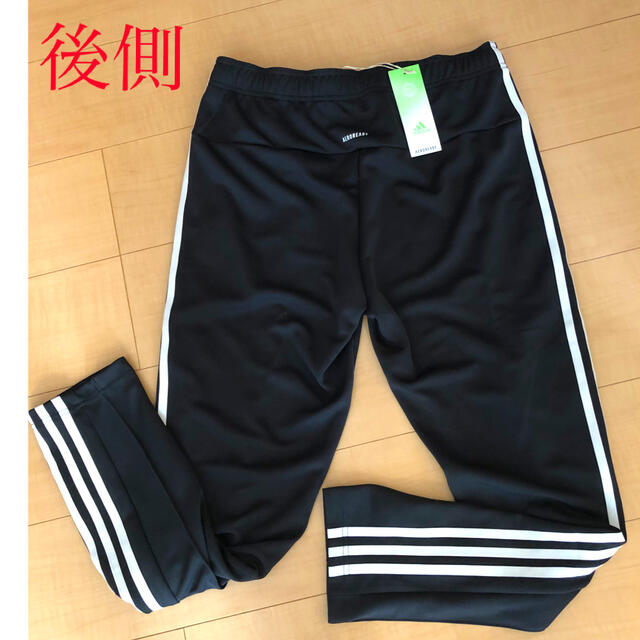 adidas - MARIKO様専用 【新品】adidas ジャージ 下❣️3ライン