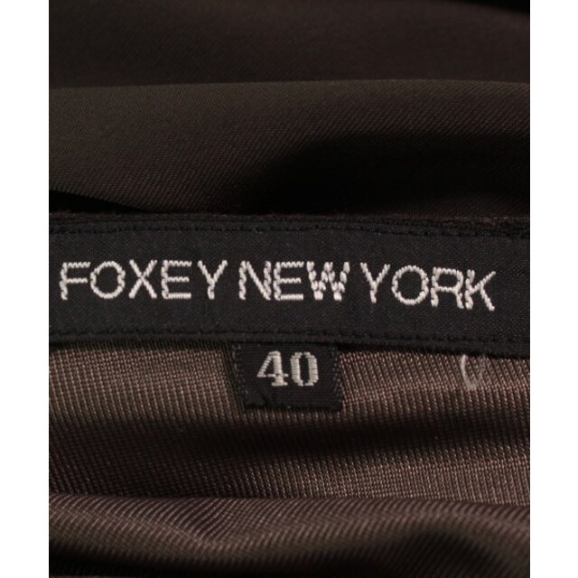 FOXEY NEWYORK ロング・マキシ丈スカート レディース 2