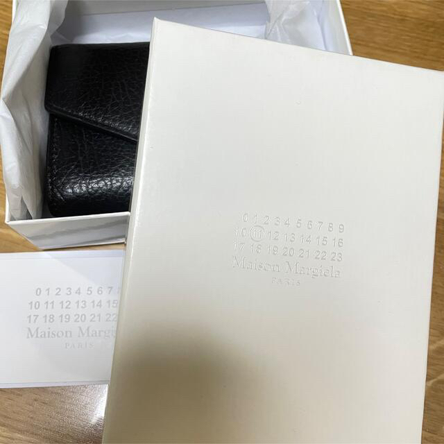 maison margiela 財布財布