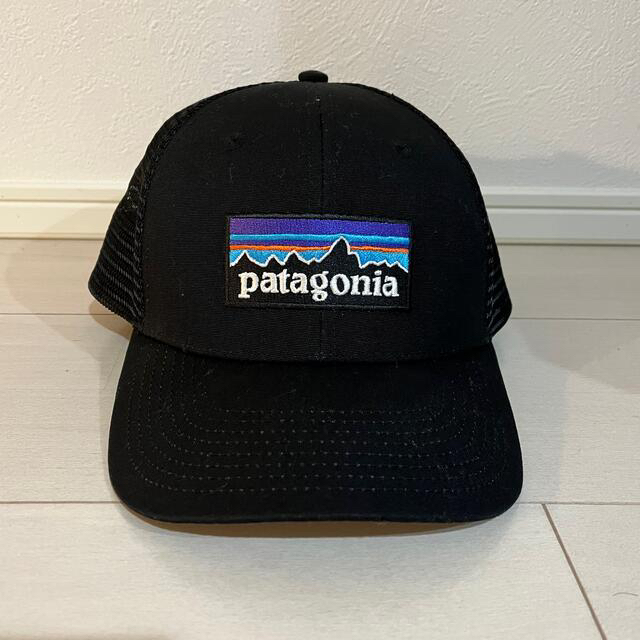 patagonia(パタゴニア)のパタゴニア　キャップ メンズの帽子(キャップ)の商品写真