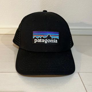 パタゴニア(patagonia)のパタゴニア　キャップ(キャップ)