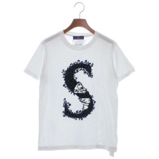 ワイズ(Y's)のY's Tシャツ・カットソー レディース(カットソー(半袖/袖なし))