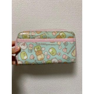 すみっこぐらし　財布(財布)