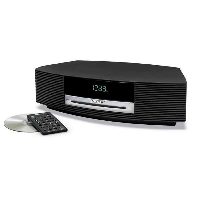 bose wave | www.linnke.com.br