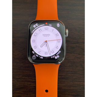 エルメス(Hermes)のエルメスApple Watch(腕時計)
