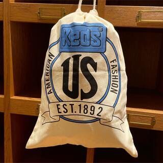 エンジニアードガーメンツ(Engineered Garments)のDeadstock U.S KEDS (US.RUBBER) パーソナルバッグ(その他)