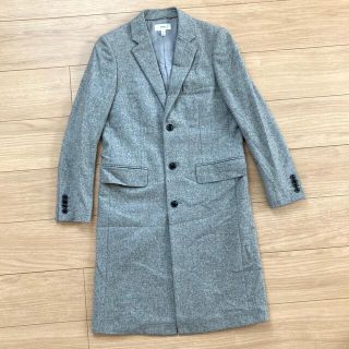 ハイク(HYKE)のハイク HYKE チェスターコート　size1(チェスターコート)