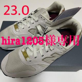 ニューバランス(New Balance)のNEW BALANCE ニューバランス WL373 MT2(スニーカー)