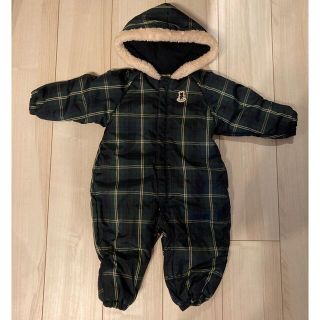 ミキハウス スーツ カバーオールの通販 100点以上 | mikihouseのキッズ ミキハウス スーツ カバーオールの通販 100点以上 | mikihouseのキッズ