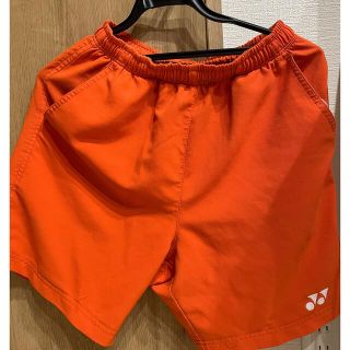 ヨネックス(YONEX)のヨネックス　ハーフパンツ(バドミントン)