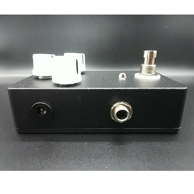 HOT CAKE 3KNOB clone ホットケーキ OLD CIRCUIT 楽器のギター(エフェクター)の商品写真