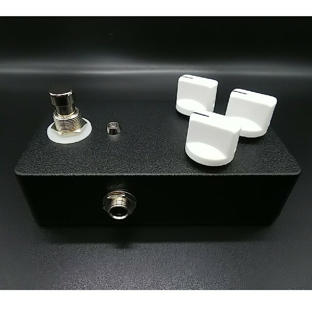 HOT CAKE 3KNOB clone ホットケーキ OLD CIRCUITの通販 by HOT CAKE 3KNOB clone ホットケーキ OLD CIRCUITの通販 by