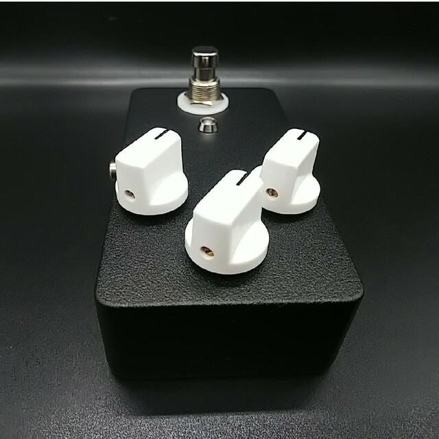 HOT CAKE 3KNOB clone ホットケーキ OLD CIRCUITの通販 by HOT CAKE 3KNOB clone ホットケーキ OLD CIRCUITの通販 by