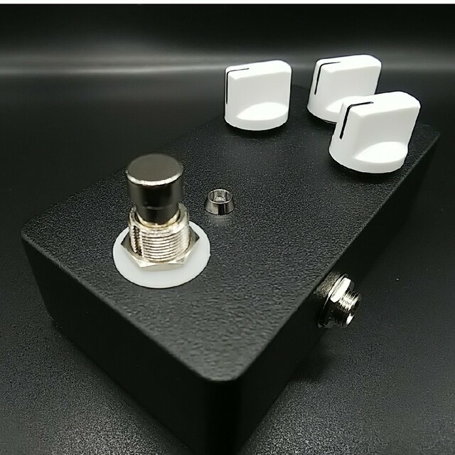 HOT CAKE 3KNOB clone ホットケーキ OLD CIRCUIT