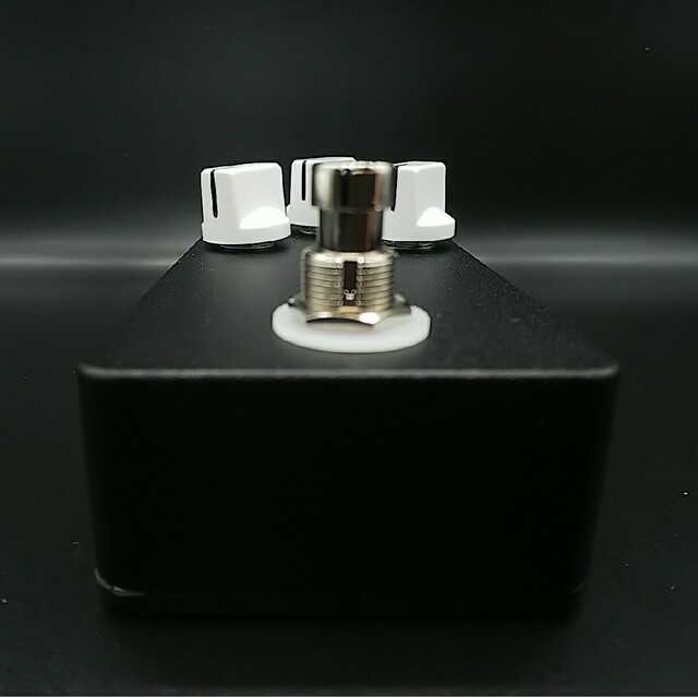HOT CAKE 3KNOB clone ホットケーキ OLD CIRCUITの通販 by HOT CAKE 3KNOB clone ホットケーキ OLD CIRCUITの通販 by