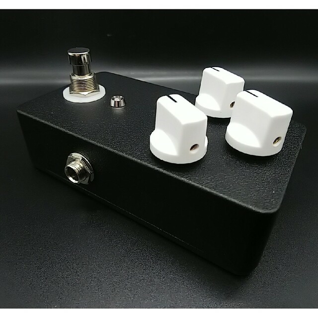 HOT CAKE 3KNOB clone ホットケーキ OLD CIRCUIT