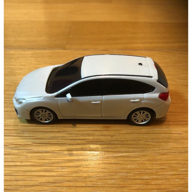 スバル インプレッサ プルバックカー - 通販 - parelhas.rn.gov.br