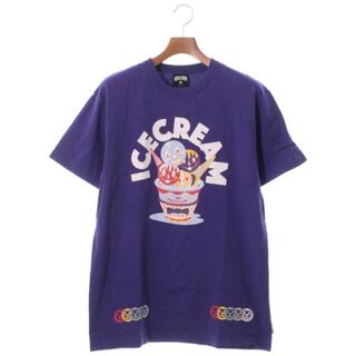 アイスクリーム Tシャツ・カットソー(メンズ)の通販 72点 | ICE CREAM 