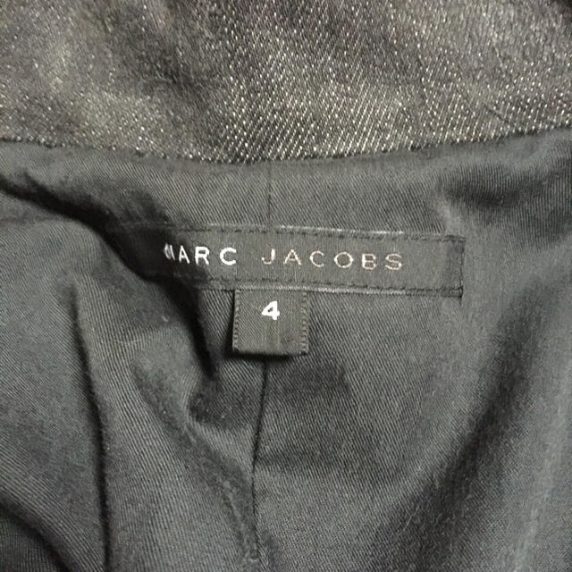 MARC JACOBS(マークジェイコブス)の★MARC JACOBS★ レディースのジャケット/アウター(Gジャン/デニムジャケット)の商品写真