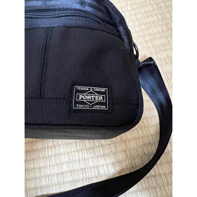PORTER - Nikon×PORTER スターディツールバッグ カメラバッグの PORTER - Nikon×PORTER スターディツールバッグ カメラバッグの