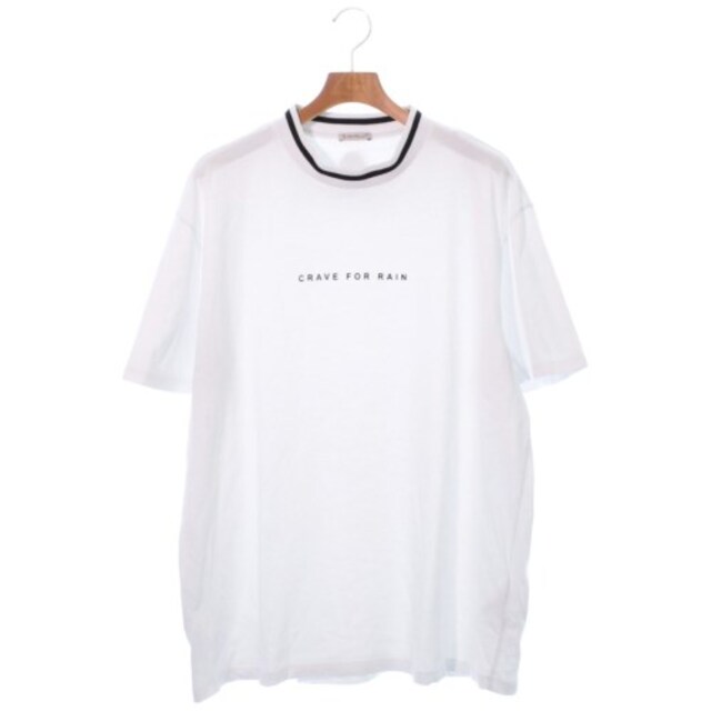 MONCLER Tシャツ・カットソー メンズ