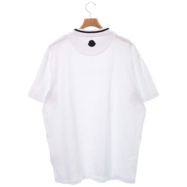 MONCLER Tシャツ・カットソー メンズ