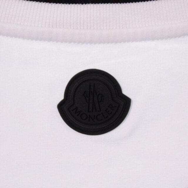 MONCLER Tシャツ・カットソー メンズ