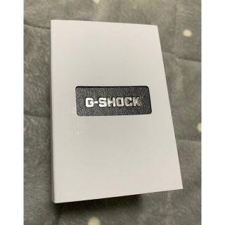 ジーショック(G-SHOCK)の[CASIO]Gショック カーボンコアガード構造 グリーン(腕時計(アナログ))