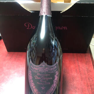 ドンペリニヨン(Dom Pérignon)のドンペリ　ロゼ　otake様専用(シャンパン/スパークリングワイン)