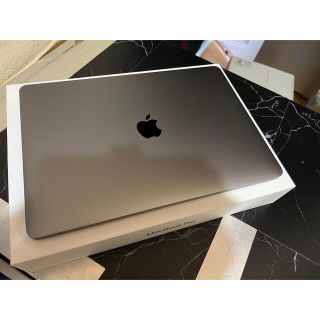 Mac (Apple) - 猫ちゃん専用 マックブック13インチ 2021 M1チップの ...