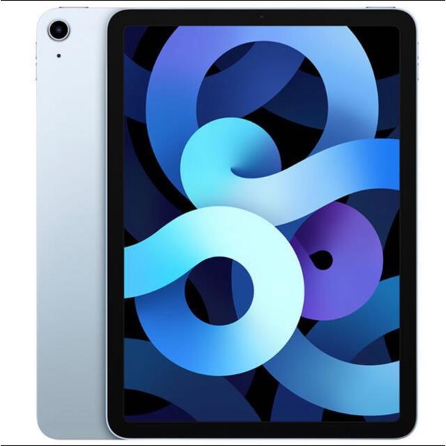 アップル iPadAir 第4世代 WiFi 256GB 【新品未開封】