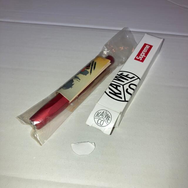 Supreme/Kaweco AL Sport Ballpoint Pen