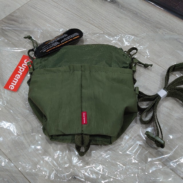 Supreme - Supreme Neck Pouch シュプリーム ネックポーチ コーデュラ