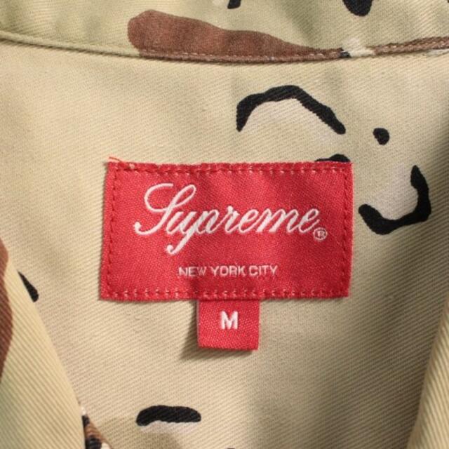 Supreme カジュアルシャツ メンズ - 2