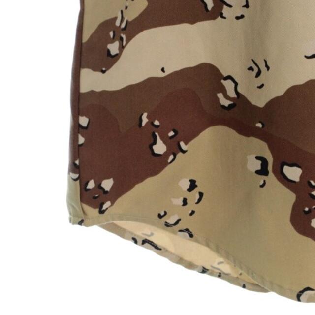 Supreme カジュアルシャツ メンズ - 4