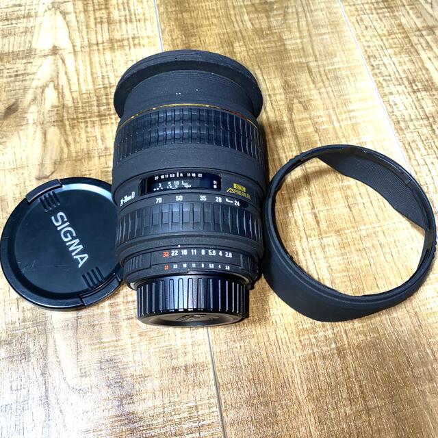 ほぼ新品‼️動画撮影に最適♪LUMIX VARIO PZ 14-42mm