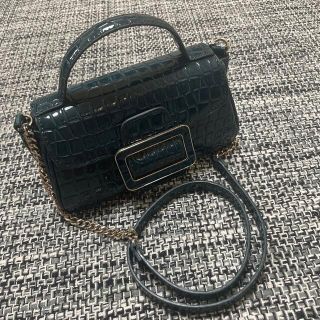 ザラ(ZARA)のZARA ショルダーバック(ショルダーバッグ)