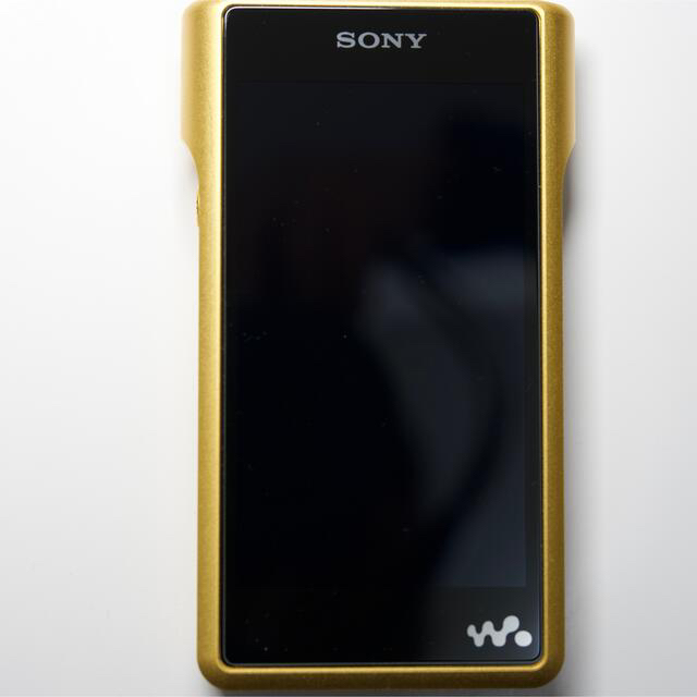 NW-WM1Z ソニー ウォークマン SONY WALKMAN