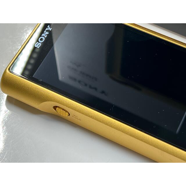 NW-WM1Z ソニー ウォークマン SONY WALKMAN