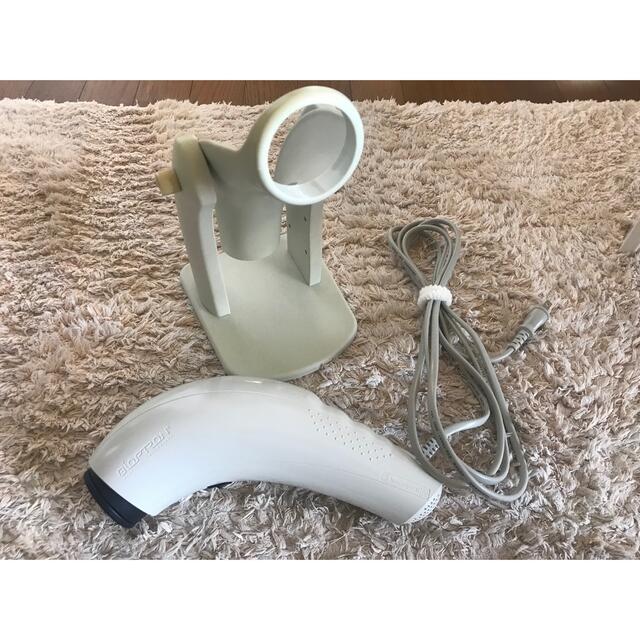 バイオプトロン 美顔器 スタンド付き おまけ スウォッツ SO2 www