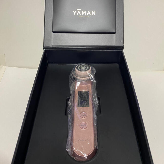 驚き価格 【美品】YA-MAN ヤーマン フォトプラス PLUS M M10T