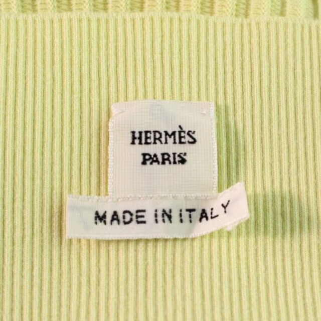 Hermes(エルメス)のHERMES ひざ丈スカート レディース レディースのスカート(ひざ丈スカート)の商品写真
