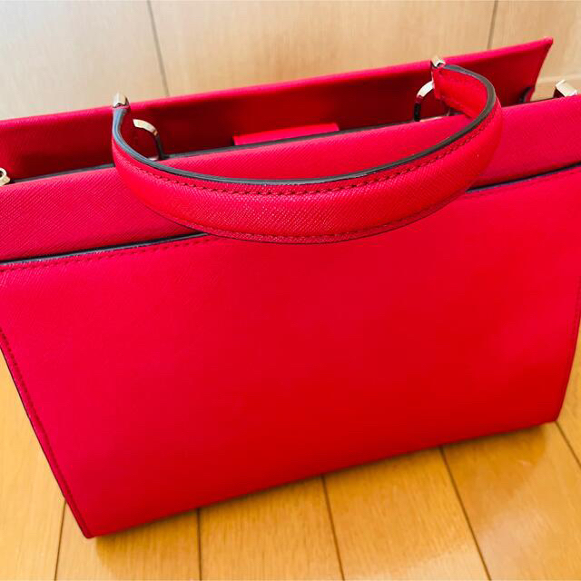 未使用【kate spade】ケイトスペード　ショルダーバッグ 6