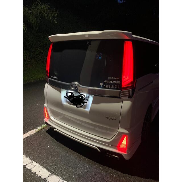 デスティーノ様専用 ヴァレンティ ジュエルLEDテールランプREVO-
