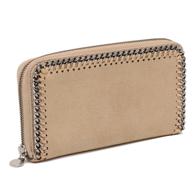 再入荷低価 Stella McCartney - 美品 ステラマッカートニー 長財布