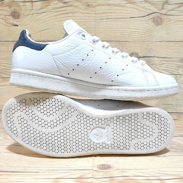 美品【トゥモローランド】adidas STAN SMITH CQ2201 5